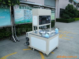 東莞市石排溫妮無紡布制品廠非織造布機(jī)械產(chǎn)品及臺鐘產(chǎn)品列表